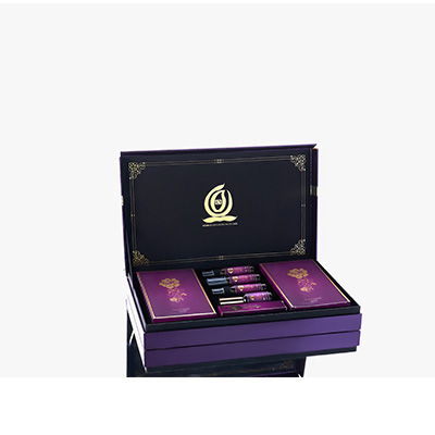 那坡气血能量海底轮