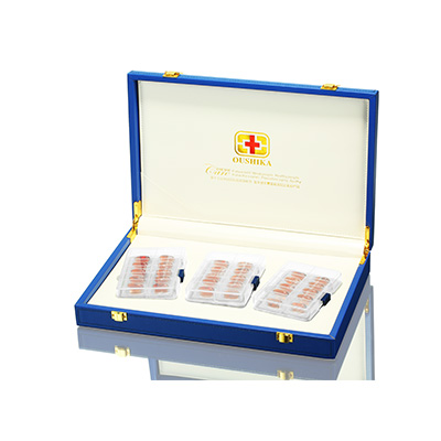 那坡子宫排毒套