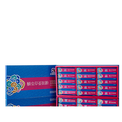 那坡调经养气汤