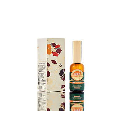 那坡备孕期日常卫生护理精华