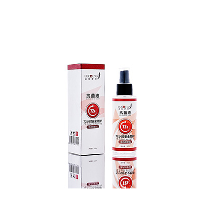 那坡母婴防护喷雾