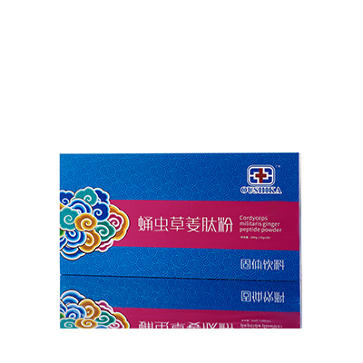 那坡蛹虫草气血汤