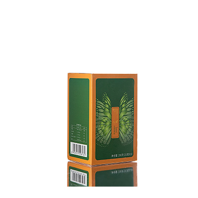 那坡女生最爱三清粉