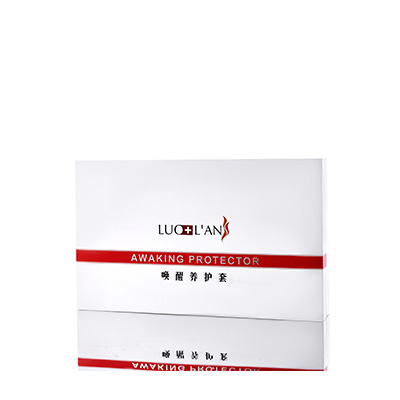 那坡气血能量增强套